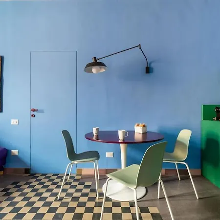 Apartment Casa Felicetta House Catania