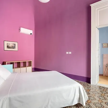 Casa Felicetta House *