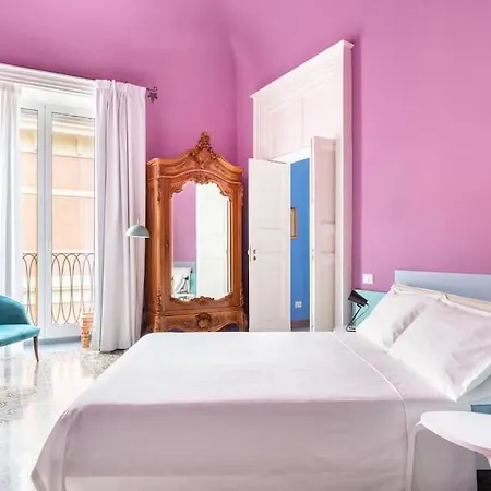 Apartment Casa Felicetta House *