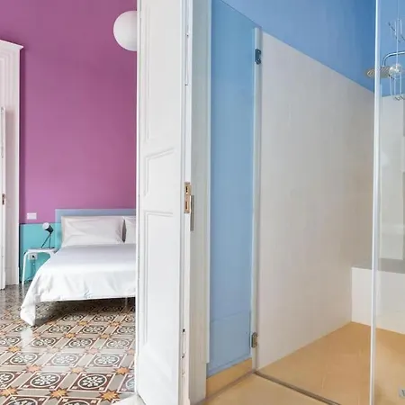 Casa Felicetta House Catania
