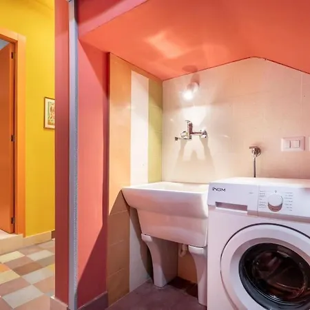 Casa Felicetta House *