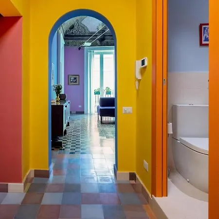 Casa Felicetta House Apartment *