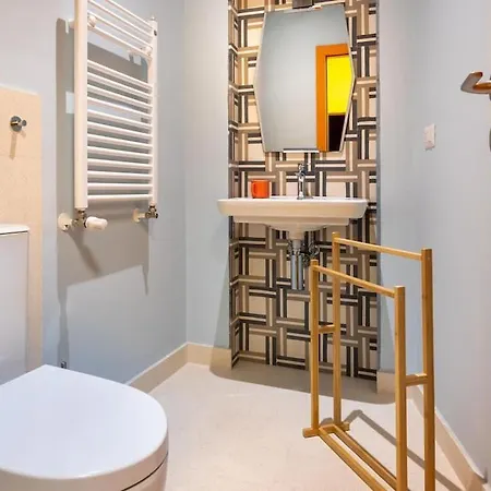 Casa Felicetta House