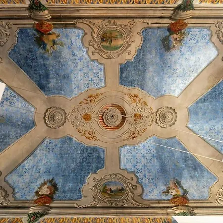 Casa Felicetta House Apartment