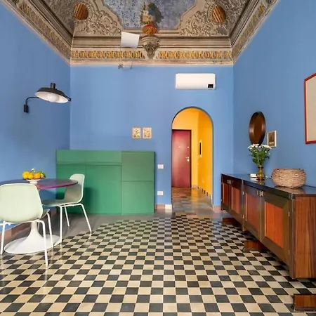 Casa Felicetta House Apartment *