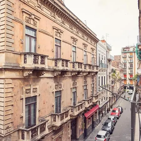 Casa Felicetta House * Catania