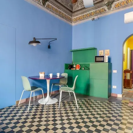 Apartment Casa Felicetta House