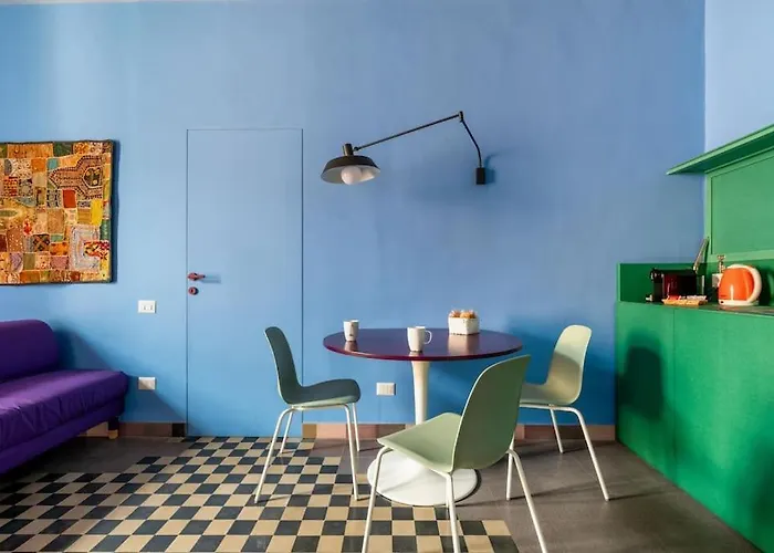 Διαμέρισμα Casa Felicetta House Κατάνια