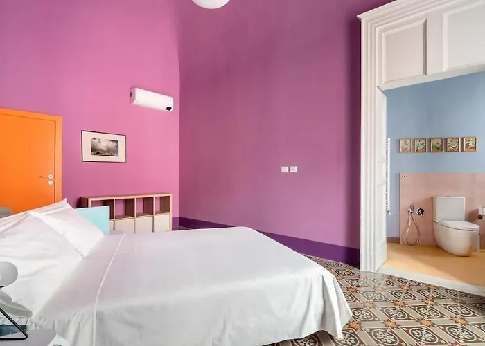 Casa Felicetta House *