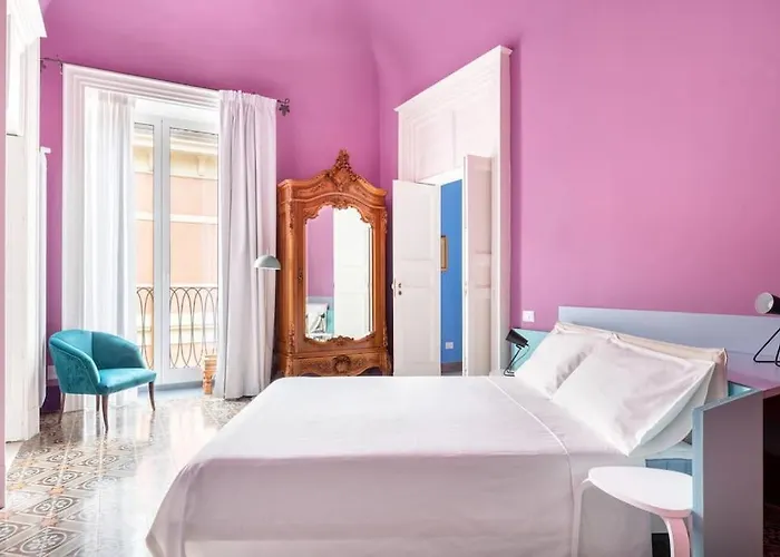 Διαμέρισμα Casa Felicetta House *