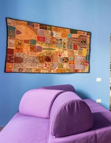 Casa Felicetta House * Κατάνια