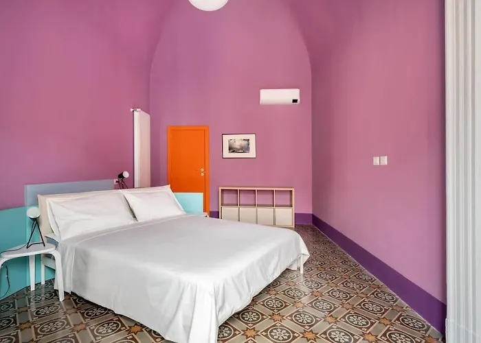 Casa Felicetta House Διαμέρισμα