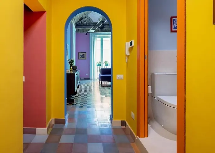 Casa Felicetta House Διαμέρισμα *