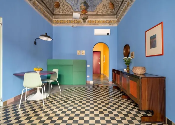 Casa Felicetta House Διαμέρισμα *